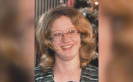 OPP releases new video in Kathleen MacVicar murder case retracing last steps