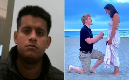 Previously-Deported Mexican Charged in DUI Crash That Killed Ohio Man, Seriously Injured Fiancée