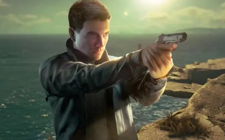 Nvidia GeForce 616.92 driver is ready for 007 First Light's Path Tracing update