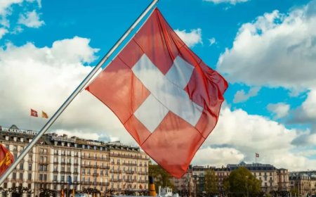Switzerland is paying $11 million to stop using Outlook and Teams
