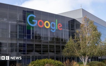 Google picks Finland for its largest single investment in Europe
