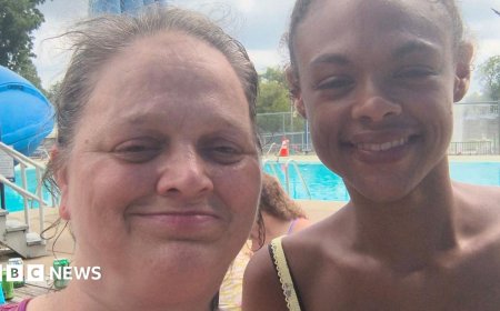 Mother demands answers, weeks after black woman found hanging from Mississippi tree