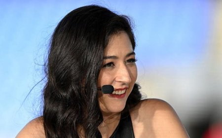 Mina Kimes thinks perception of Dianna Russini-Mike Vrabel scandal is unfair to women