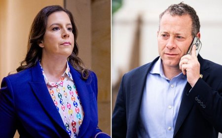 Bipartisan duo launches congressional caucus to confront antisemitism at colleges