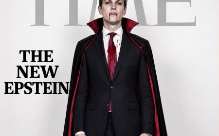 The Kushner-Soros Money Trail Nobody Talks About