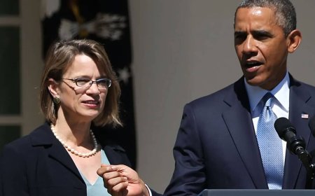 Obama Judge Triggers Backlash with ‘Unprofessional’ Language in Anti-Trump Ruling