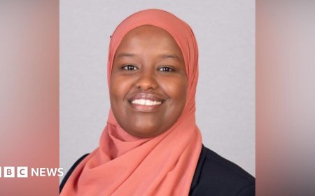 Camden leader to stand for Keir Starmer's old seat