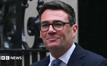 PM would consider independence referendum if 'clear consensus' emerges