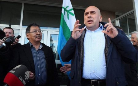 Ottawa will not recognize ‘southern Inuit’ as holding Indigenous rights