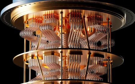 The US government is betting $300 million that quantum computing's real problem is manufacturing, not software