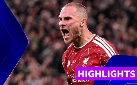Liverpool come from behind to beat Atletico Madrid