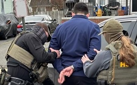 Local GOP leader slams $50K taxpayer 'slush fund' for families of detained, deported immigrant breadwinners