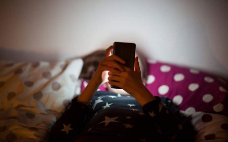 Online harms are the biggest threat to Canadian children, new report finds