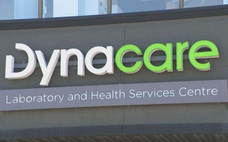 ‘Dynacare sucks’: Manitoba premier considers making lab services public