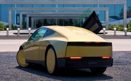 Tesla's Cybercab has no steering wheel or pedals, but a hidden touchscreen joystick may let humans drive it