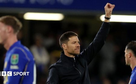 Star subs rescue Chelsea as Alonso 'takes blame'