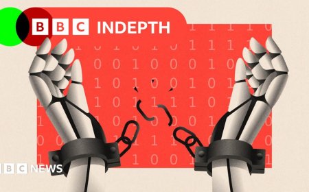 AI is becoming harder to control – can humans stay in charge?