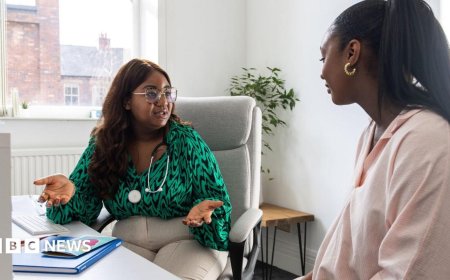 UK needs new laws for AI in healthcare, says watchdog