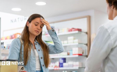 Migraines and acne among five more conditions pharmacists can treat