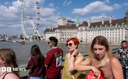 England's mayors to be given power to introduce tourist tax