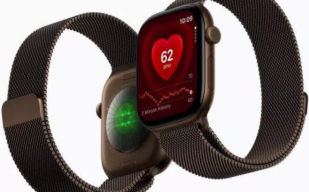 Apple's new Audio Intelligence turns the Watch into a listening device, privacy is part of the pitch
