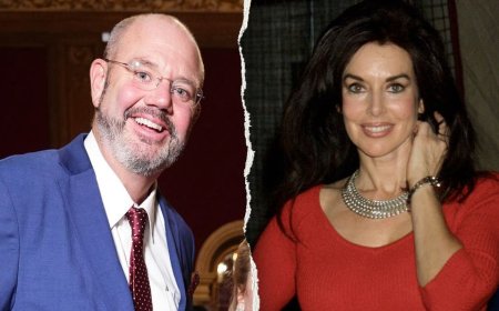 Ex-NFL cheerleader battles former gubernatorial aide in tight GOP primary race
