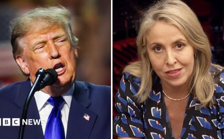Watch: Is Trump's $5,000 election pledge legal?