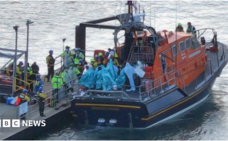 RNLI reviews security after volunteers targeted online
