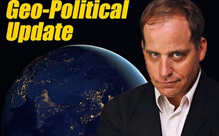 Benjamin Fulford Report: Summer is over, now let us try to remove the satanic, criminal US government – September 6, 2026