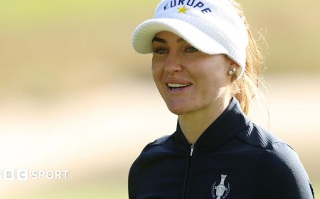 Why we should expect another Solheim Cup thriller