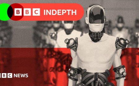 Why some experts increasingly fear AI will take over