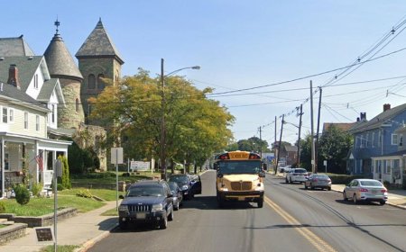 Illegal immigrant charged with nightmare kidnapping and sexual assault of 6-year-old girl in New Jersey