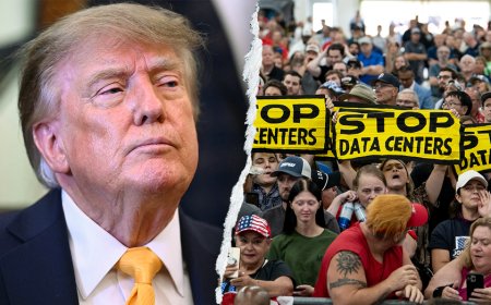 Presidential flip? GOP insider predicts Trump change of mind on key AI policy ahead of midterms