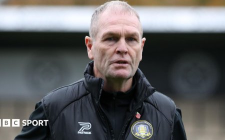 'Get a life' - non-league club condemn man impersonating manager