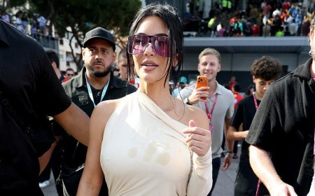Kim Kardashian's baseball mom reality show looks absolutely full of fireworks, Collinsworth shines & $1 beers