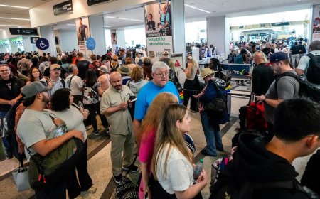 TSA weighs major change to frustrating airport security rule for some travelers