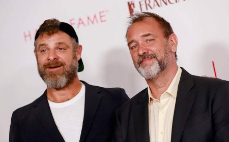 ‘South Park’ series renamed ‘South America’ by creators in jab at Trump