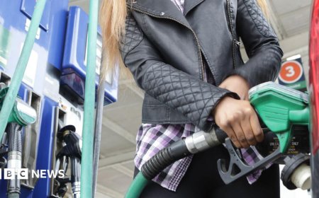 Oil, gas and borrowing costs surge as fears over Middle East escalate