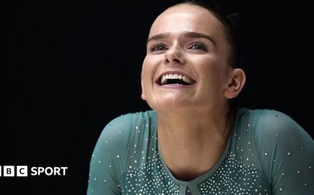 Team GB return after pregnancy 'hard to put into words' - Kinsella