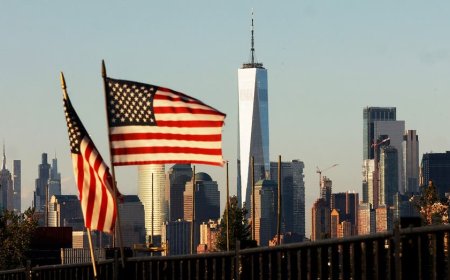 Americans born on 9/11 mark 25 years with acts of service, trading personal celebration for honor