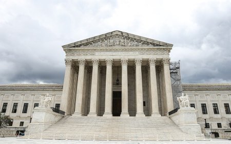 Supreme Court again blocks Missouri from using Trump-backed congressional maps