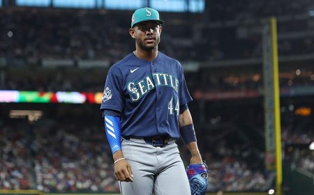 Texas Rangers vs Seattle Mariners betting preview as Wild Card race heats up in final weeks