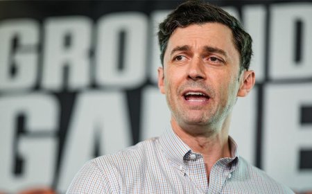 Republican sounds alarm on rising Dem star: 'This guy’s going to be a problem'