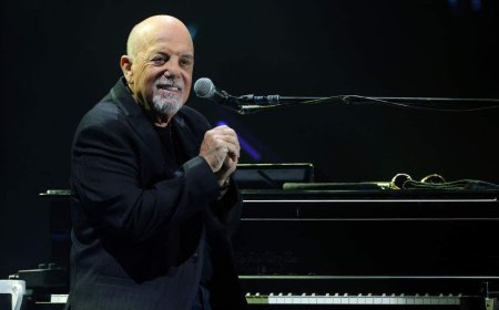 Billy Joel says he underwent brain surgery following his diagnosis