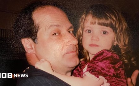 'We never recovered him': Quest to identify remains from Ground Zero continues