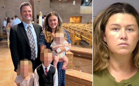 Lindsay Clancy fixation and alleged plot to poison husband emerge as accused mom claims psychosis