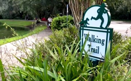 20-year-old Michigan man killed by possible lightning strike in Florida