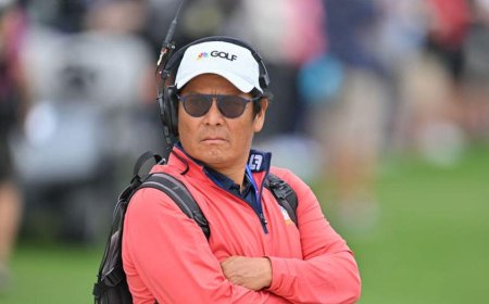 Nobody wants AI-generated sports commentators, but a pro golf tournament is introducing one anyway