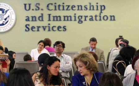Trump administration proposes ending 60-day grace period after job loss for H-1B, other visa holders