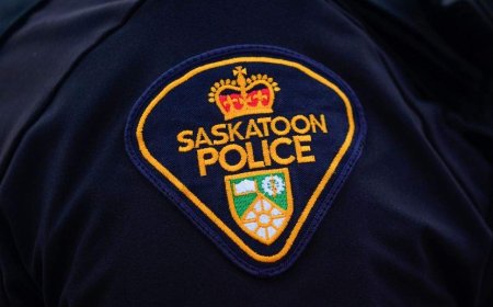 Saskatoon school worker hit with 10 charges, including sexual assault